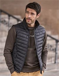 GILET BODYWARMER